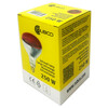 INFRAROODLAMP RUBCO 250W