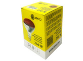 INFRAROODLAMP RUBCO 250W