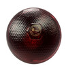 ENERGY SAVING BULB  INFRARED OPTIMA PLUS 100 WATT RED