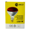 LAMPE INFRAROUGE RUBCO 150W